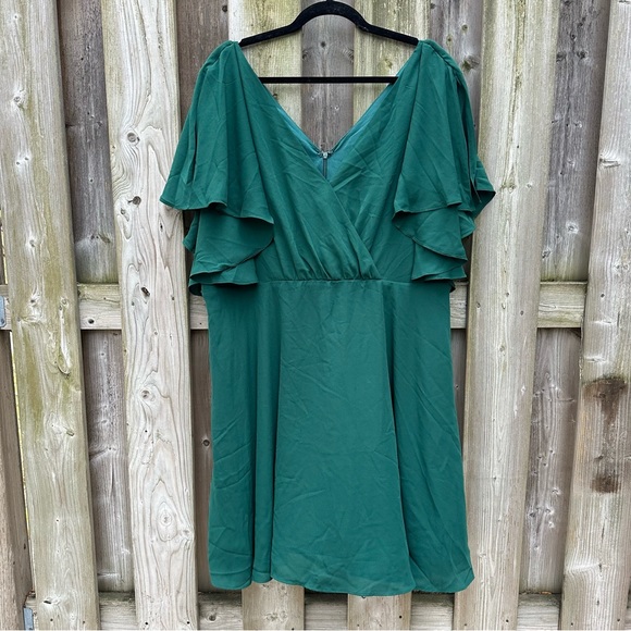 SHEIN Dresses Shein Curve Dress Poshmark
